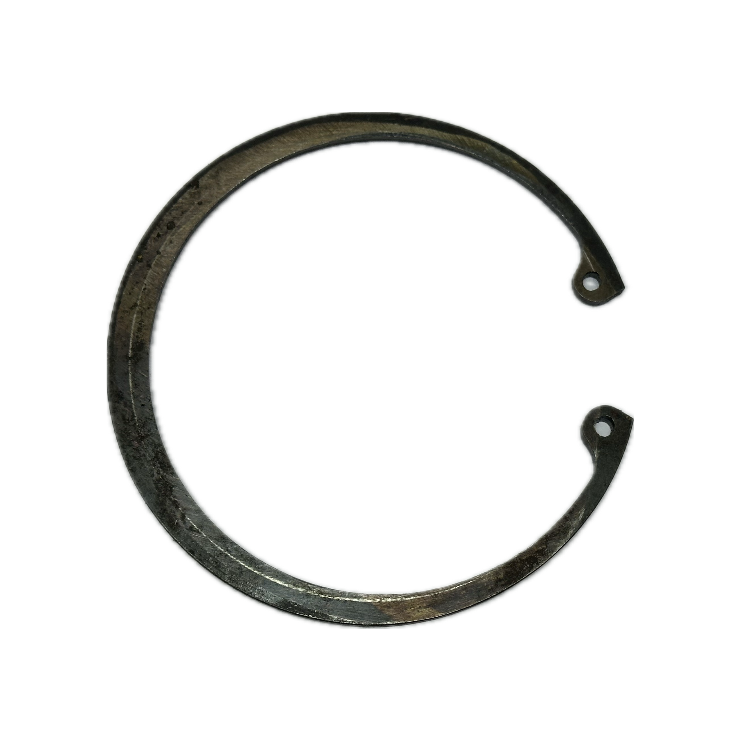 Krúžok poistný 110x4 prednej polonápravy