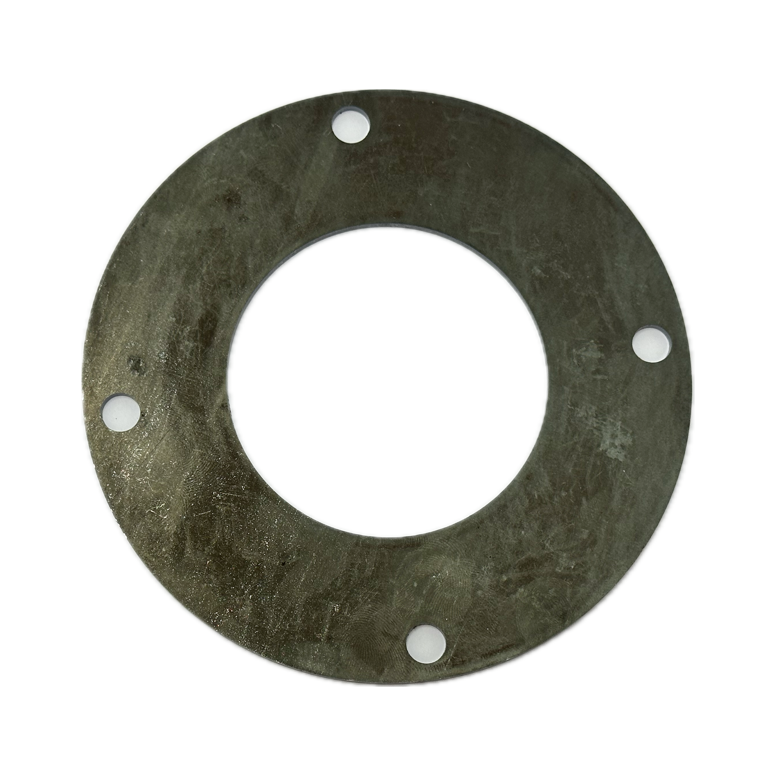 Príložka prednej polonápravy