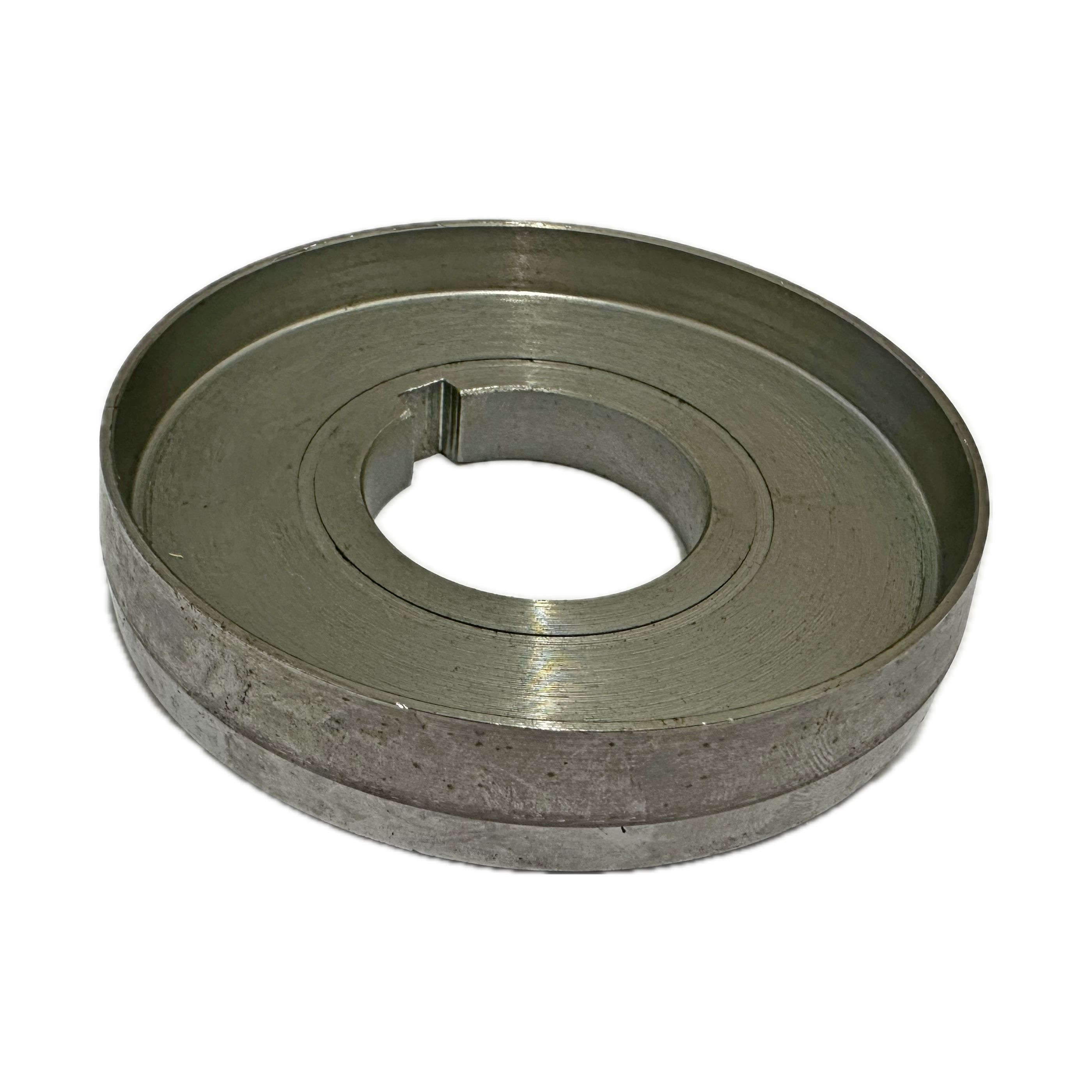 Podložka poisťovacia prednej kĺbovej hriadele predného náboja T2