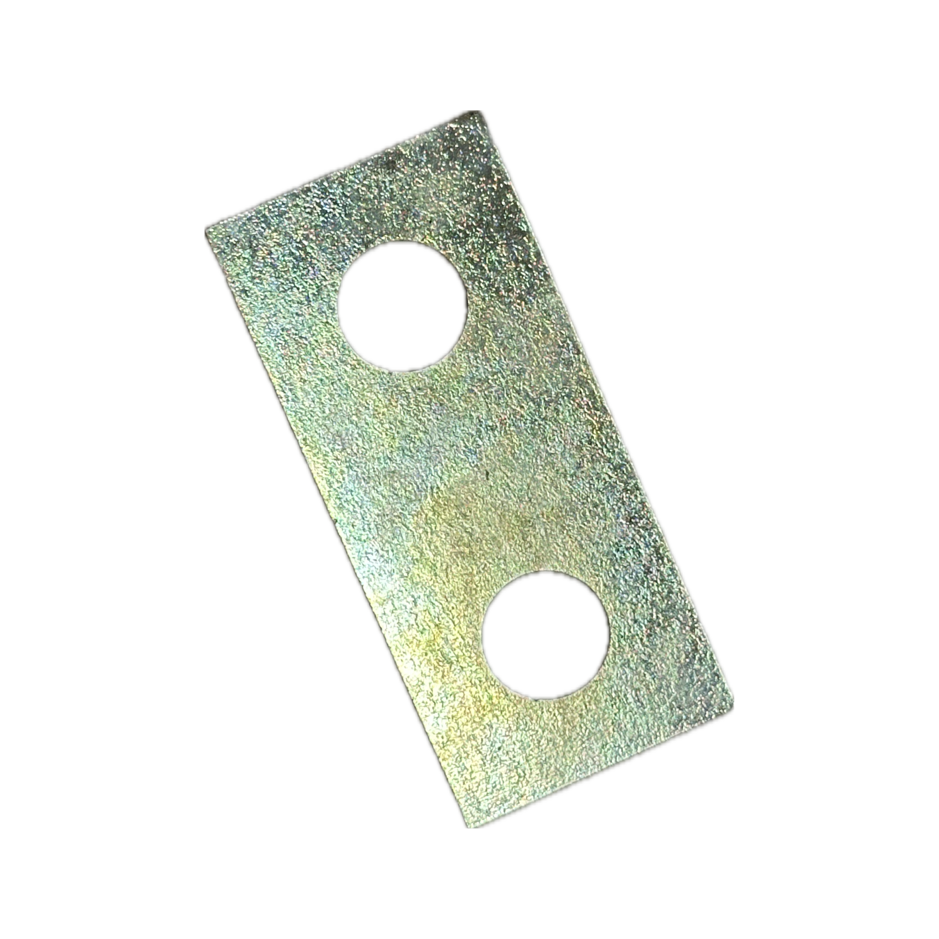 Plech poistný predného náboja T1