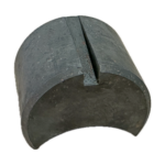 Čočka strmeňa pera