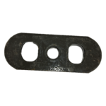Záves torznej tyče 234 mm
