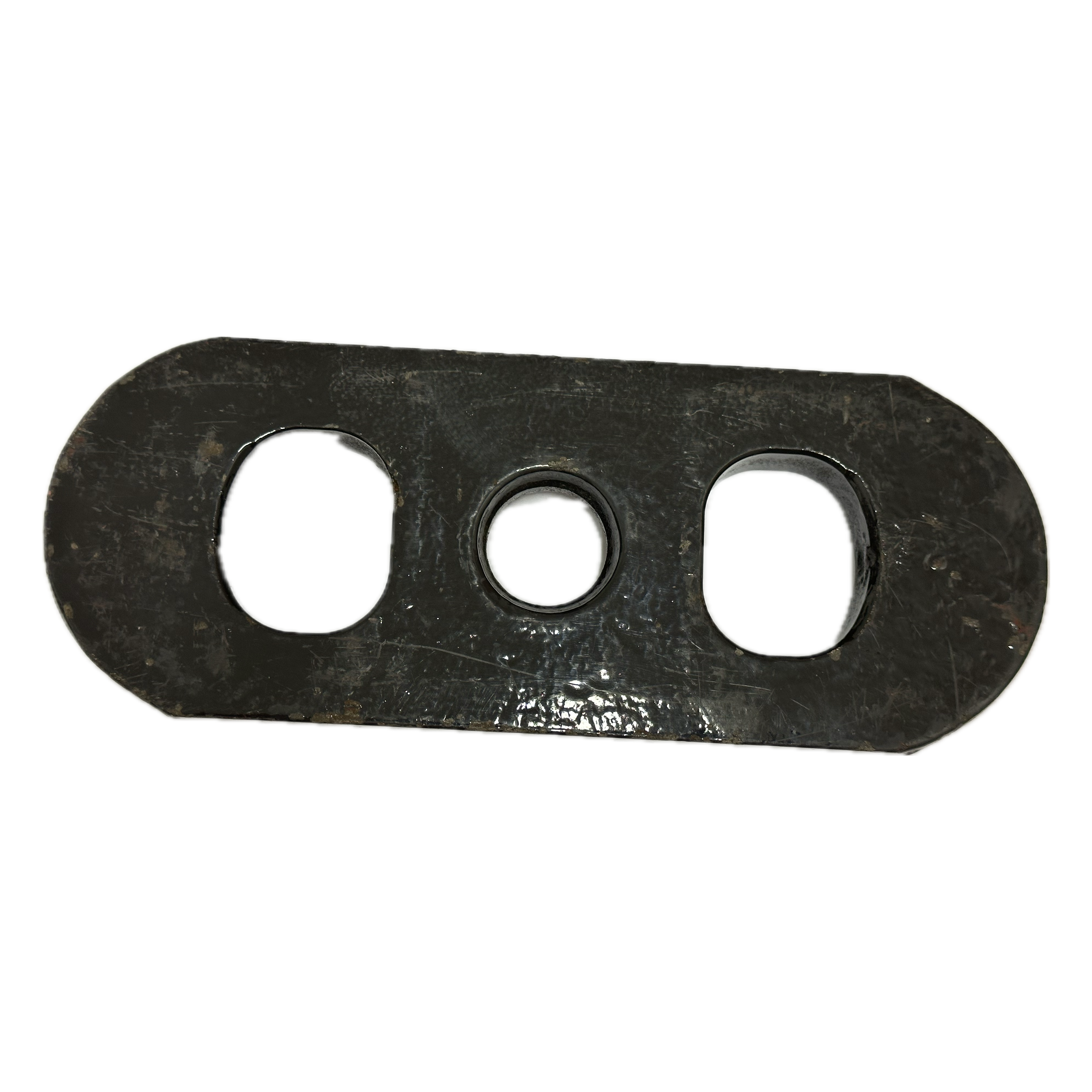 Záves torznej tyče 234 mm