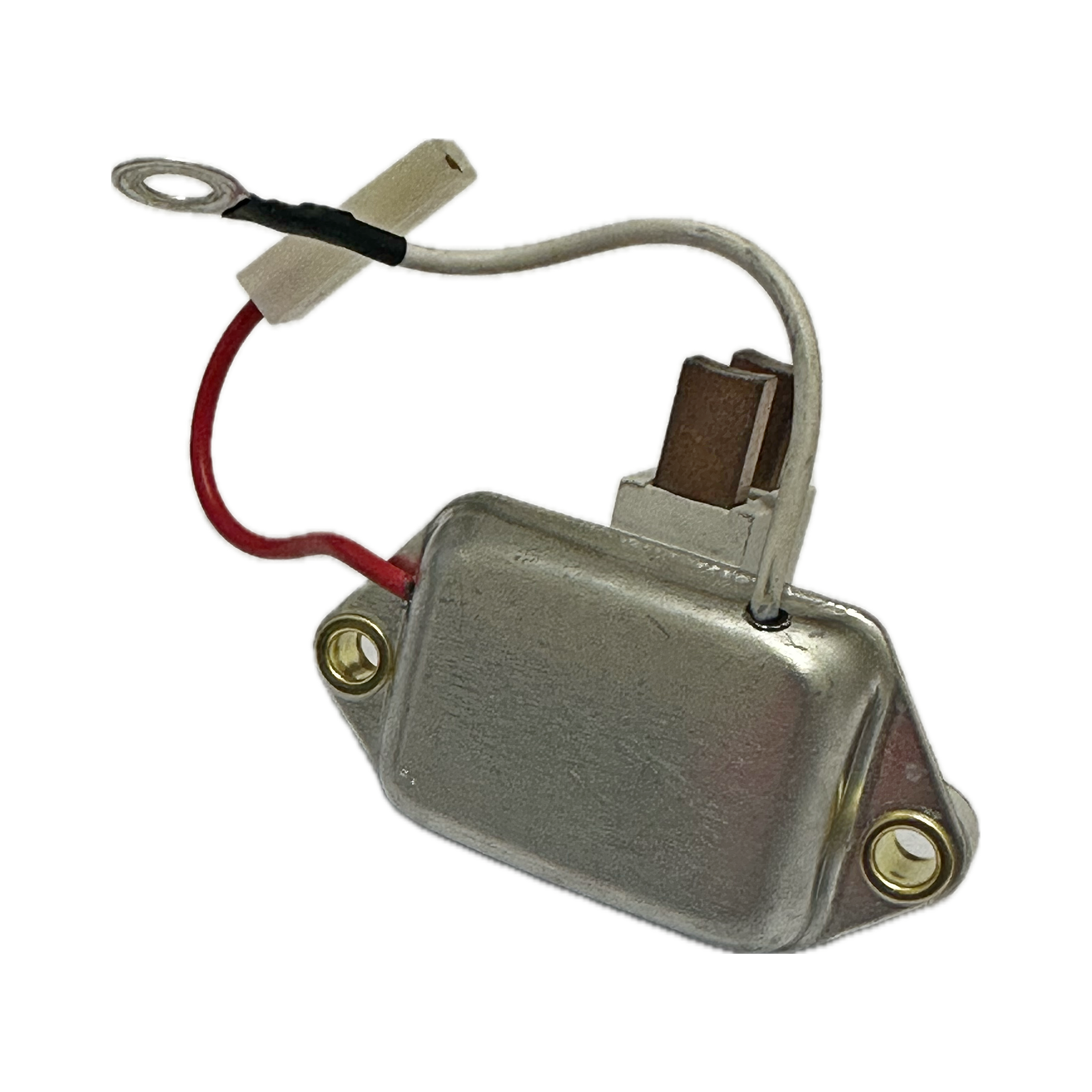 Držiak uhlíkov s reguláciou 28V