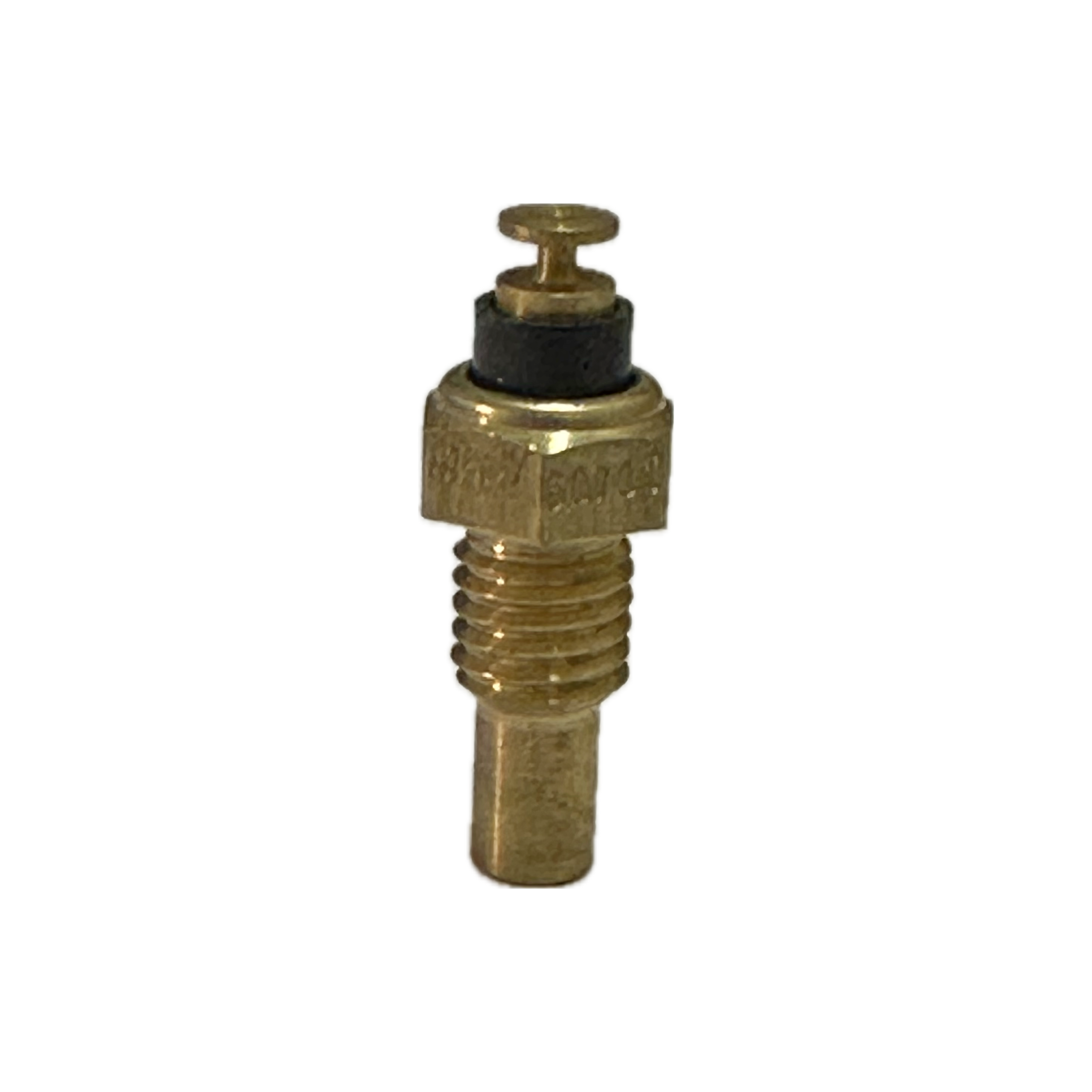 Čidlo elektrického teplomeru hlavy valcov