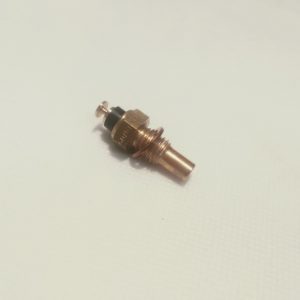 Čidlo elektrického teplomeru hlavy valcov