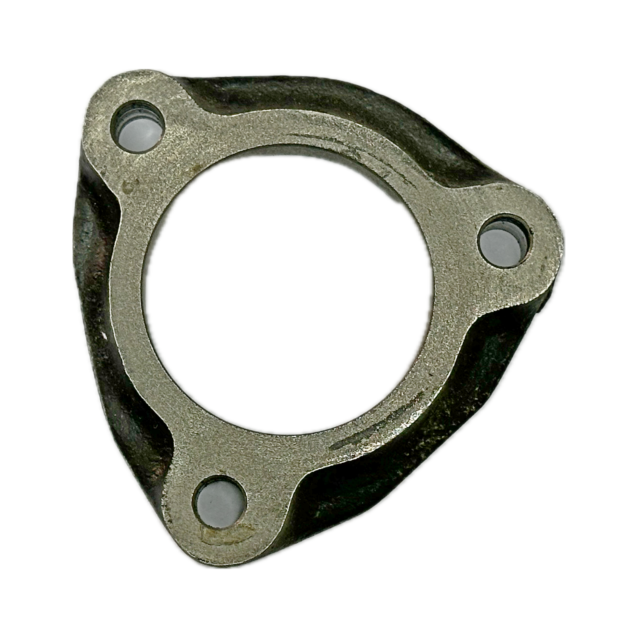 Víčko hriadeľa ventilátora