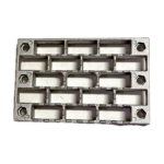 Stupačka sklopná TATRA EURO