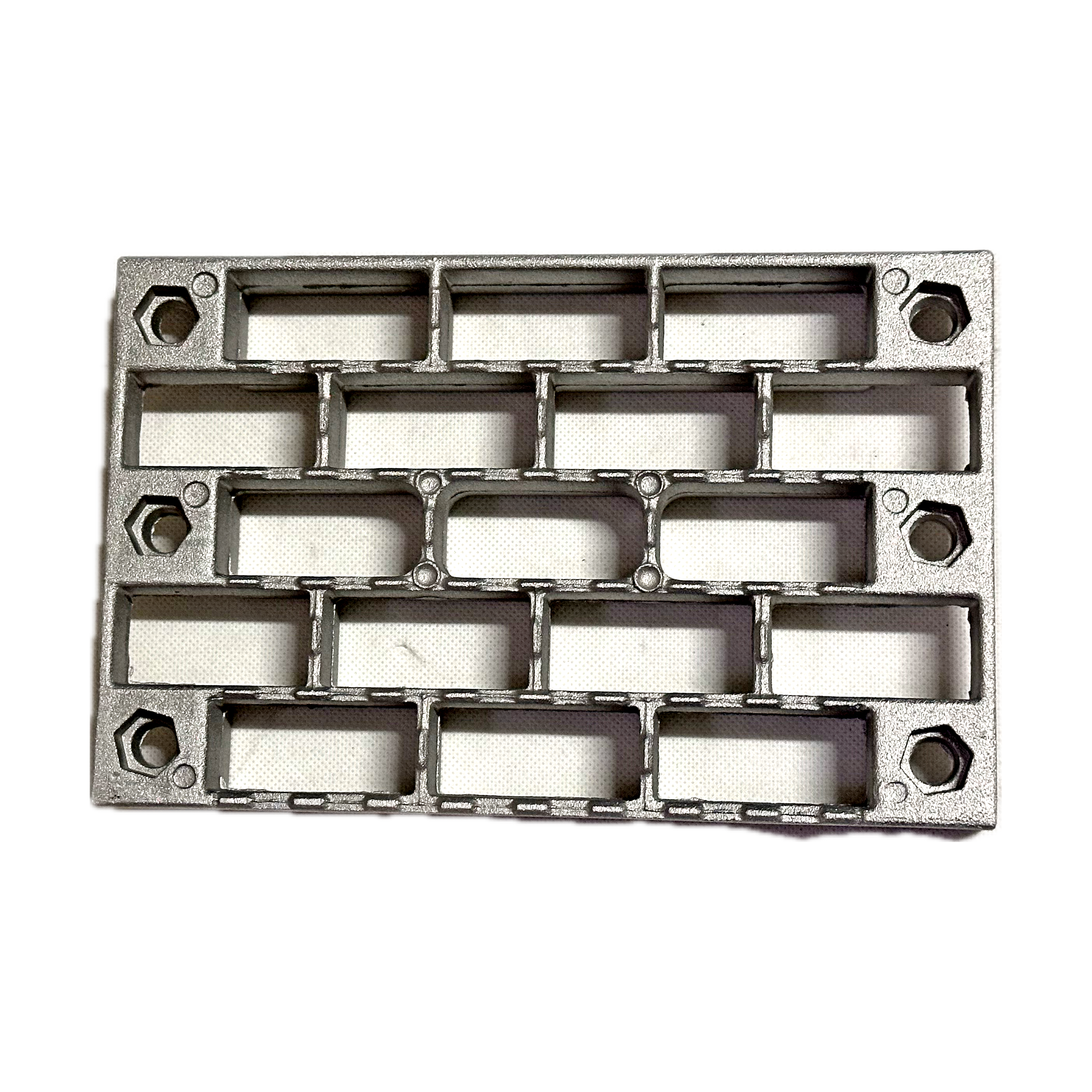 Stupačka sklopná TATRA EURO