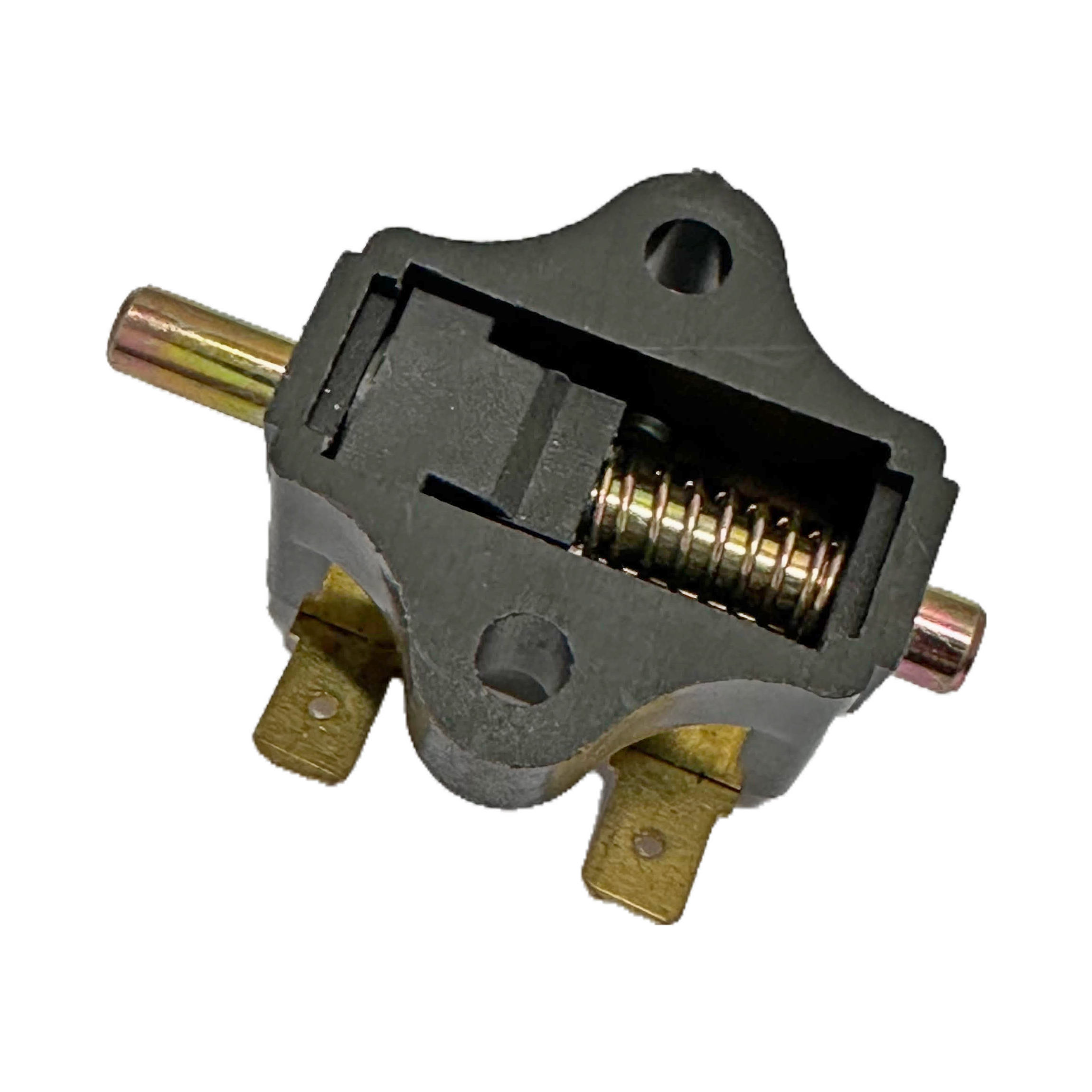 Brzdový spínač Š-105, Š-120, Zetor, UR1