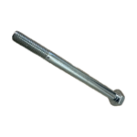 Skrutka M10x130 poistného strmeňa pera