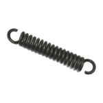 Pružina D 7,1 korby zadného čela