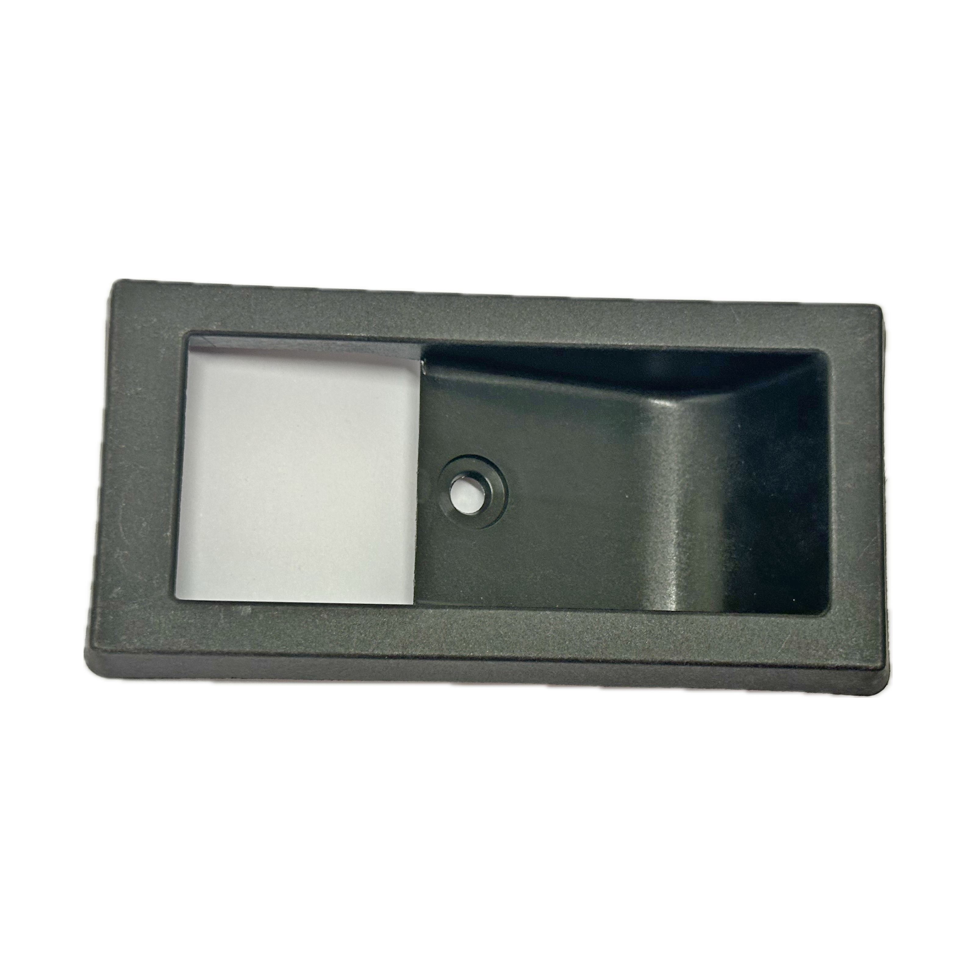 Kryt vnútornej klučky