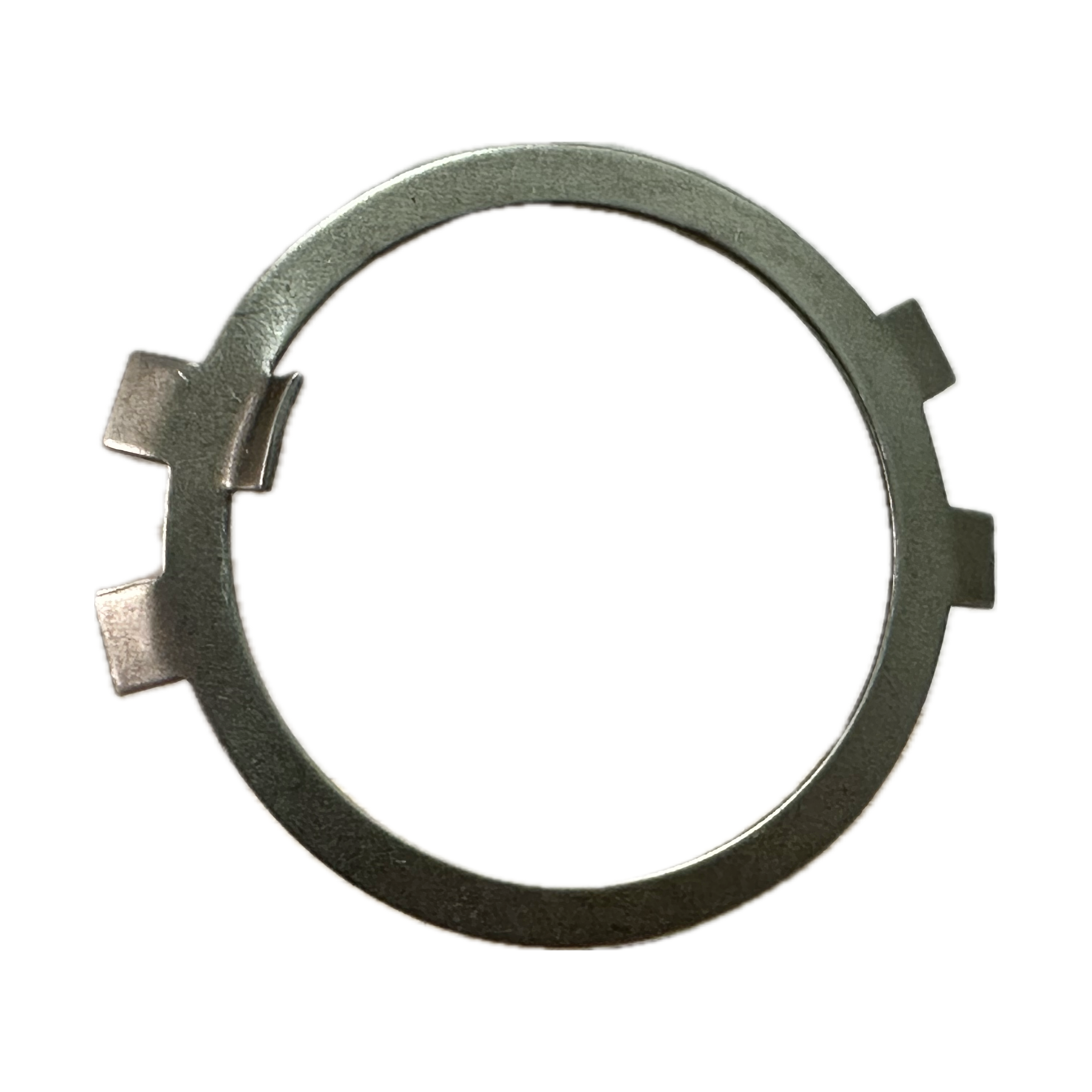 Plech poistný pr.45 otoča