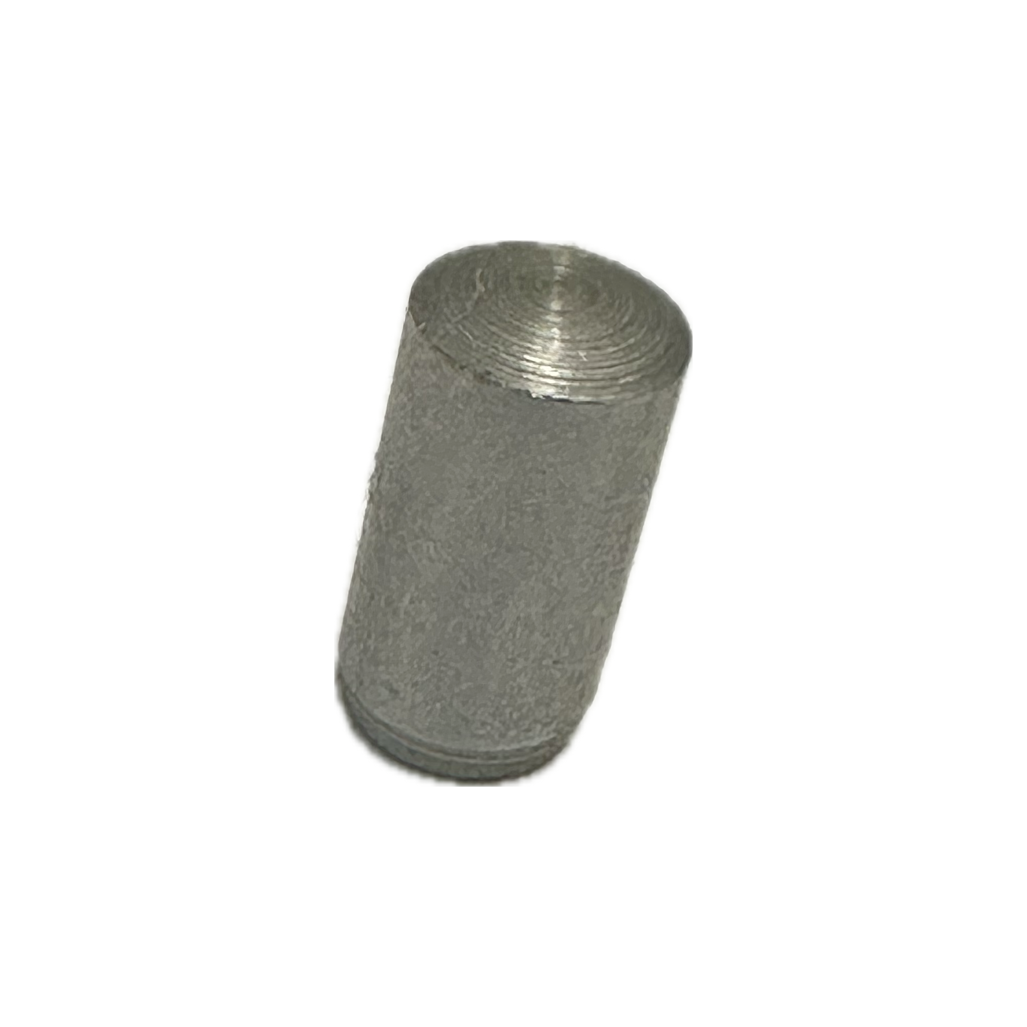 Kolík 8x16 valcový prevodovky a čapu dvojramennej páky na nosnej rúre TATRA