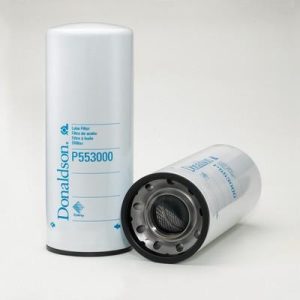 Filter oleja Donaldson P553000