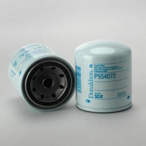 Filter chladiacej kvapaliny Donaldson P554072