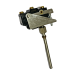 Termostat kúrenia X7 1M