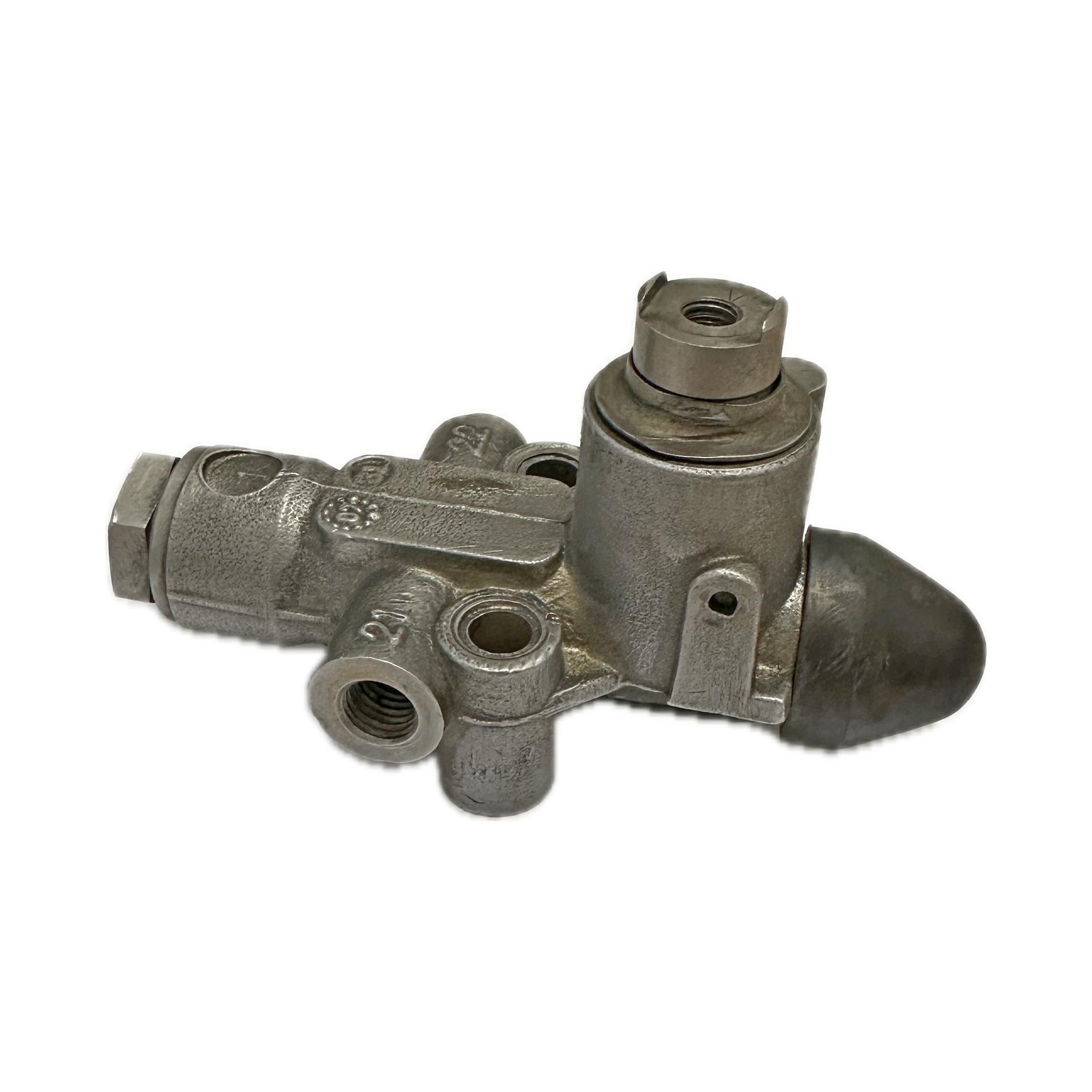 Ventil regulačný sedačky TATRA, LIAZ