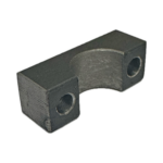 Časť objímky vrchná zadného čela