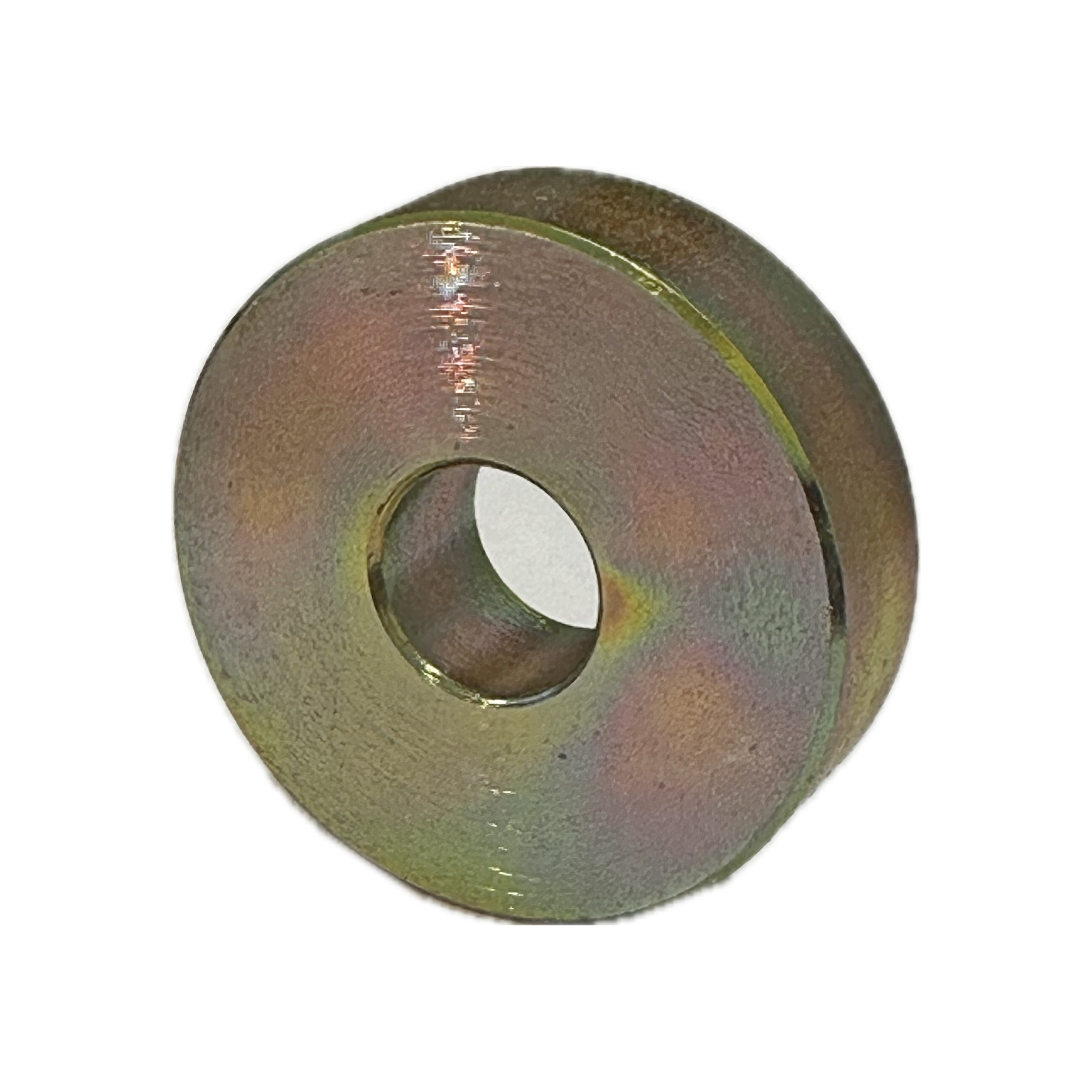 Valček páky ovládania zadného čela