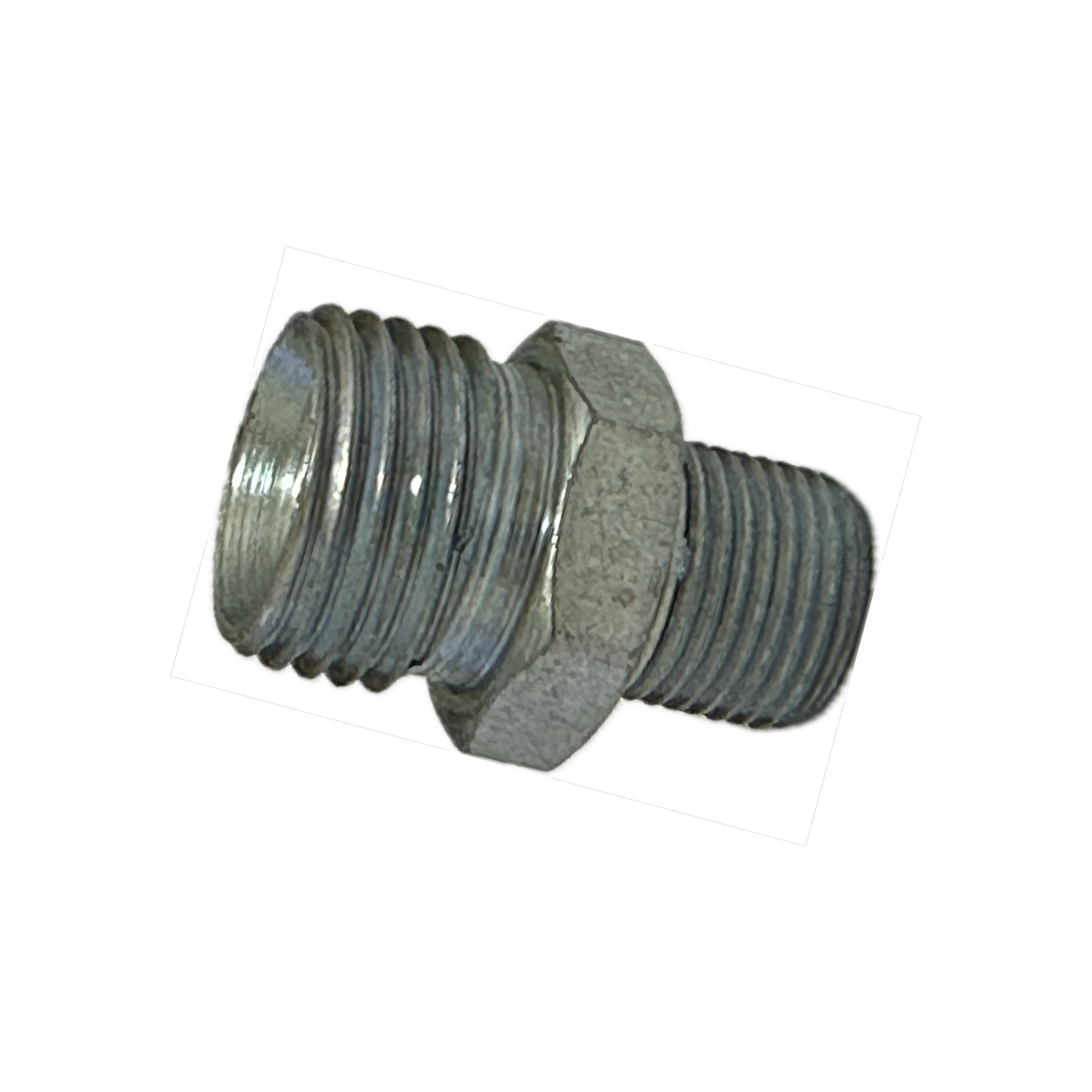 Hrdlo spojkového valčeka M16x1,5/M12x1