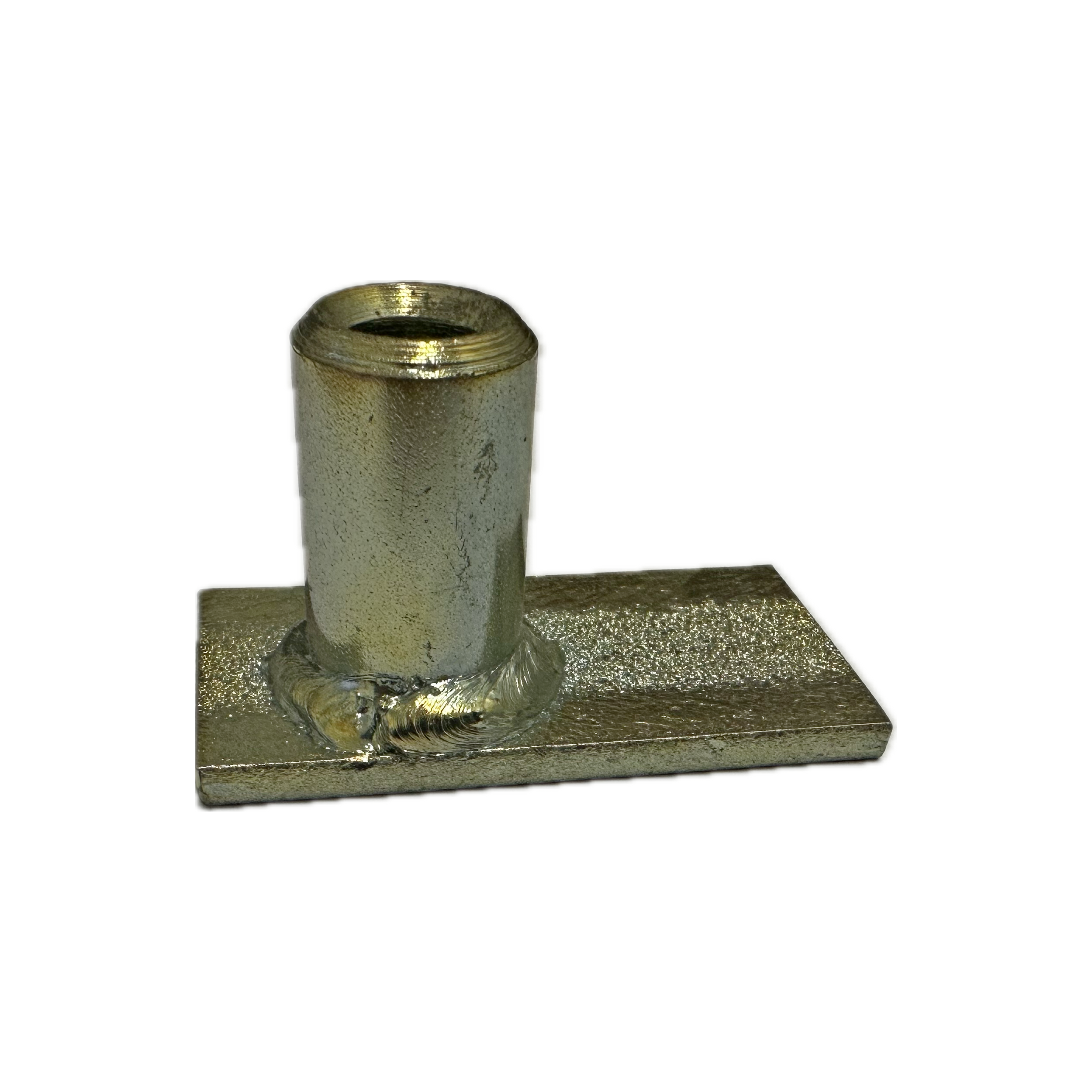 Tlačítko úplné tiahla spojky