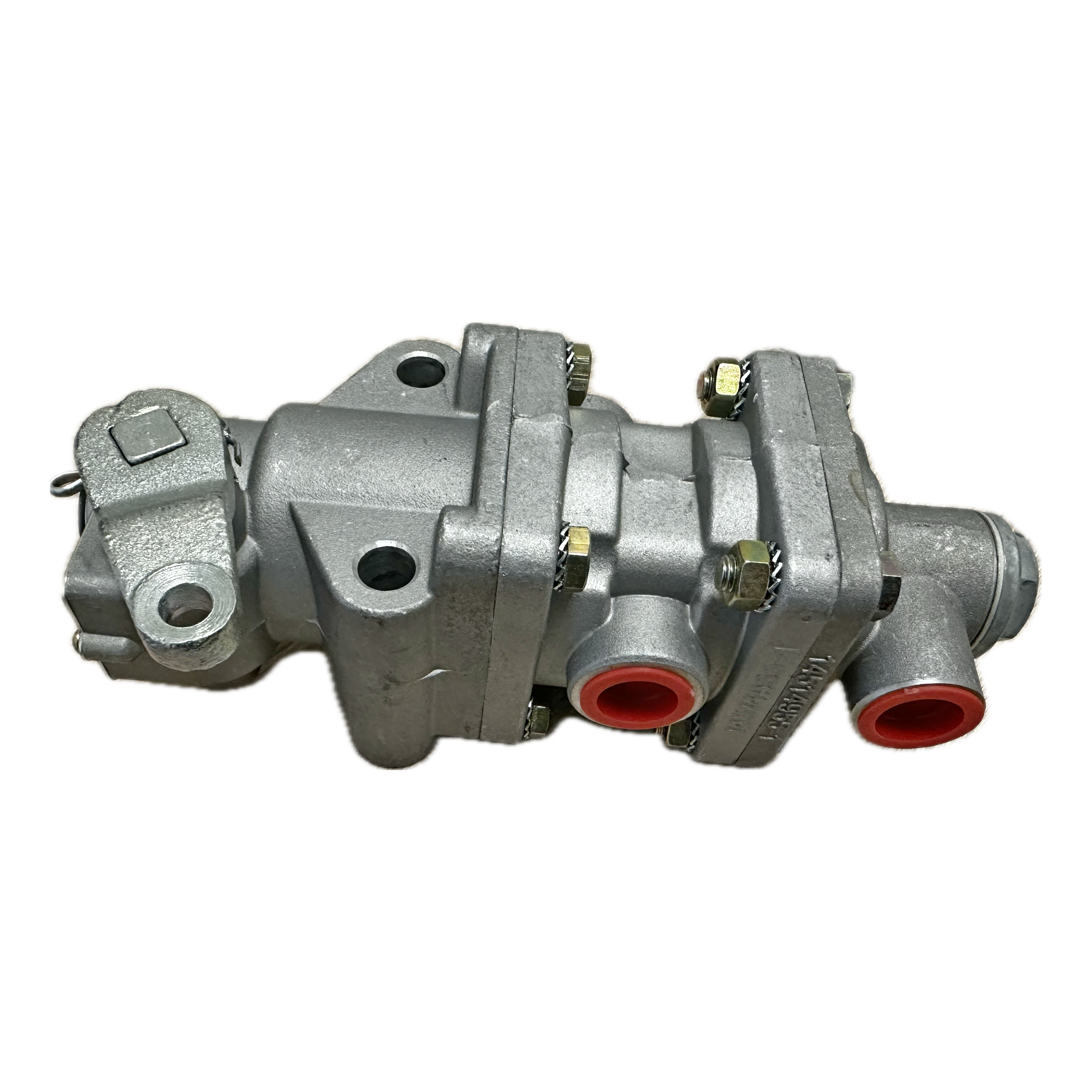Brzdič hlavný T-815 sklápač
