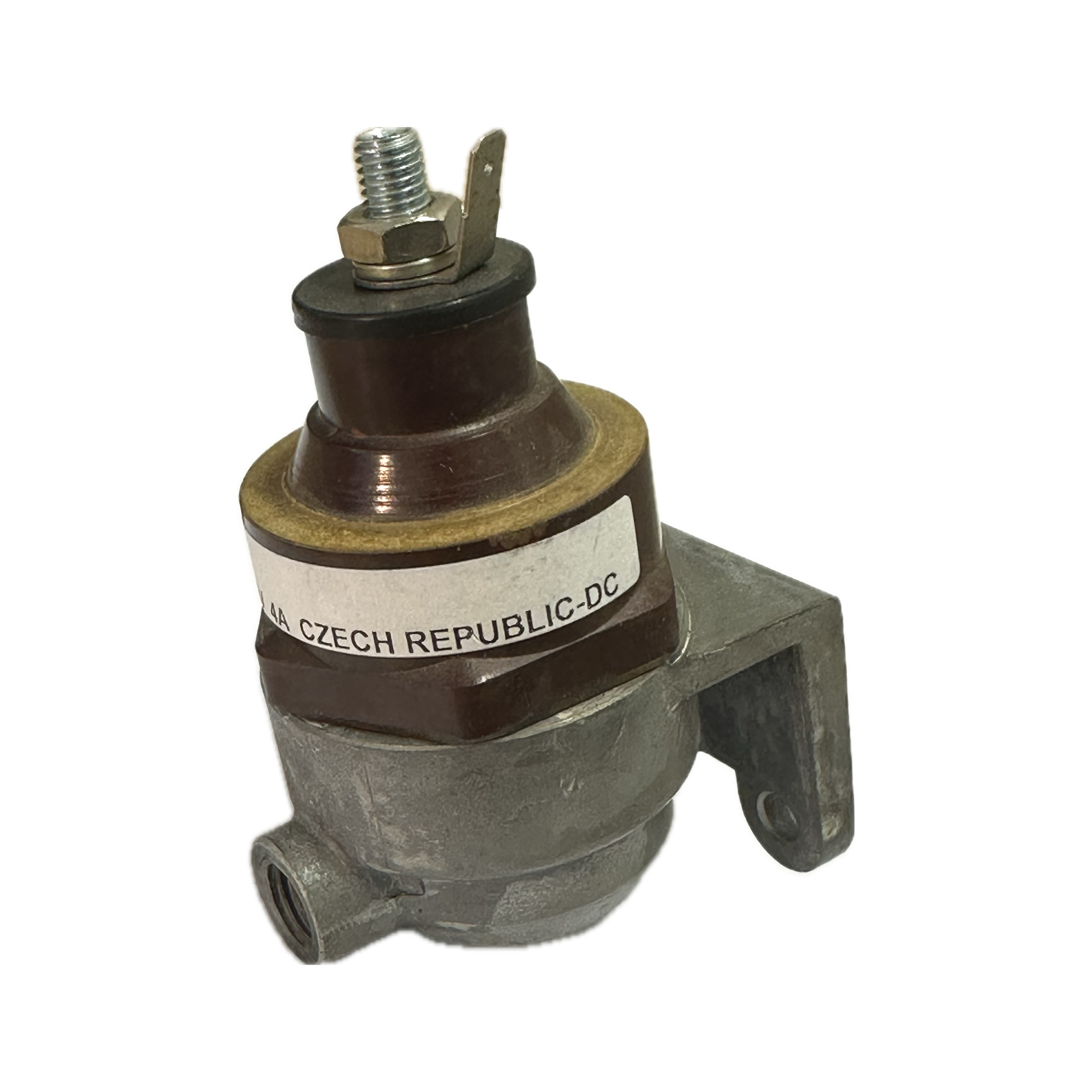 Spínač vzduchotlakový 630 KPA TATRA