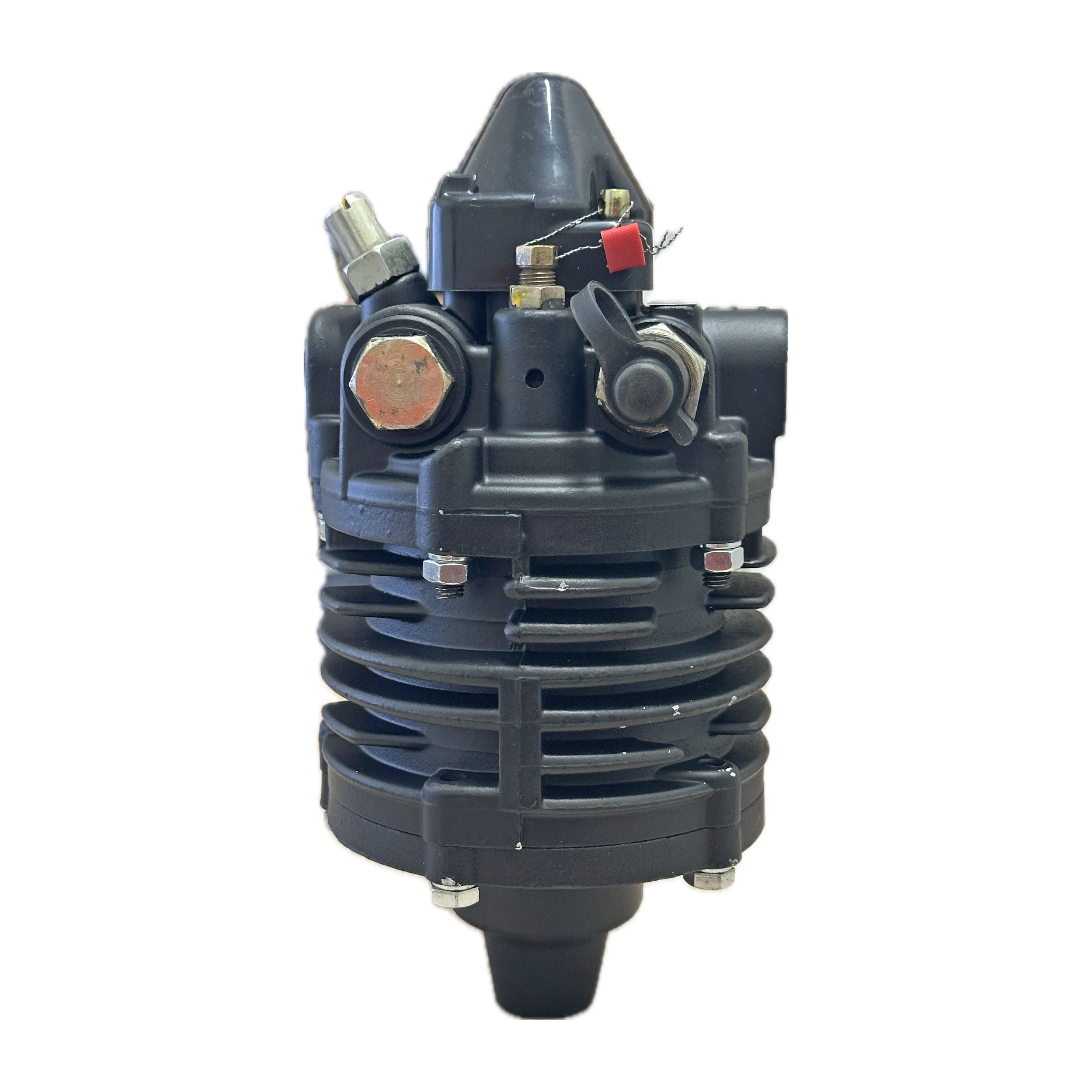 Regulátor tlaku 4480