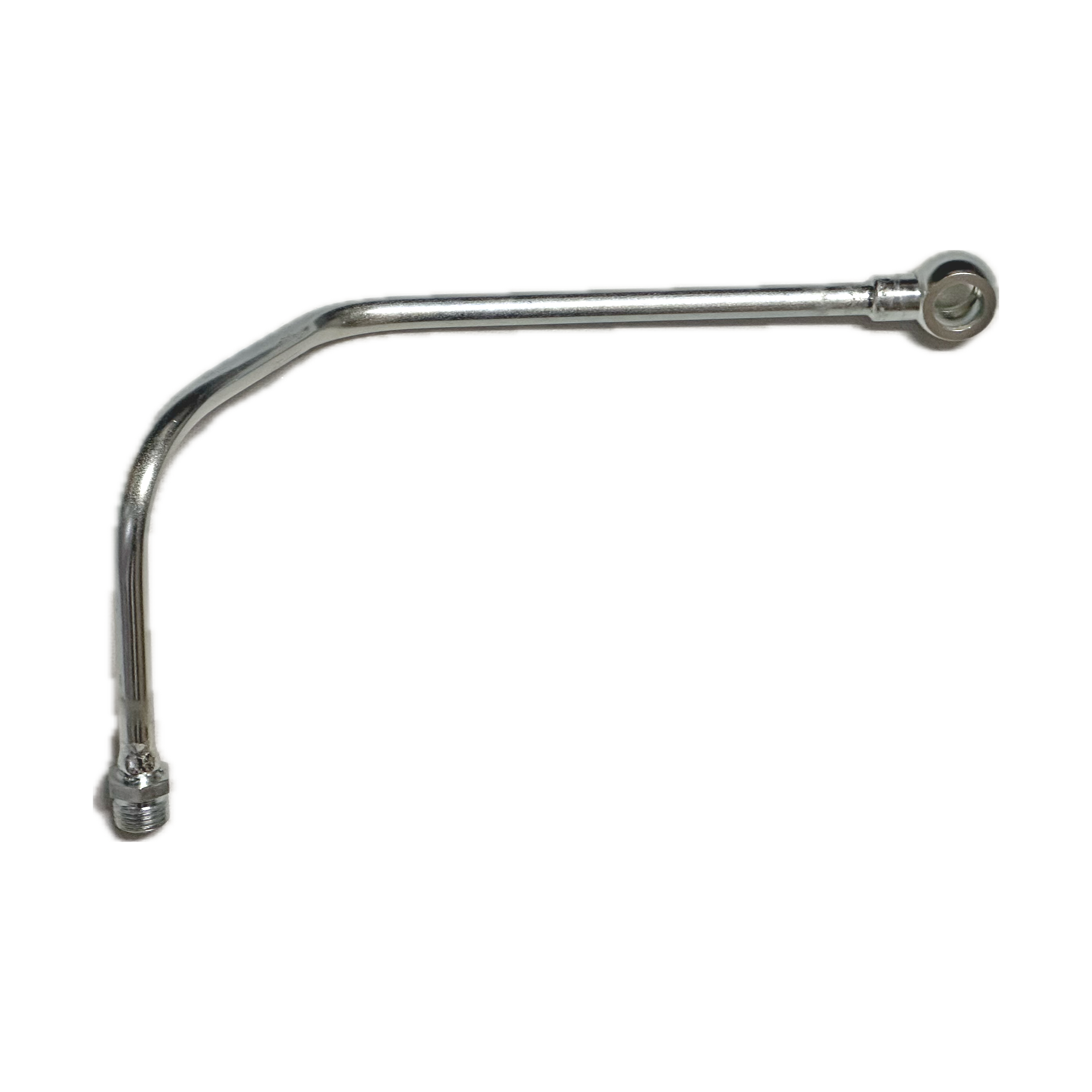 Vedenie zadného brzdového valca