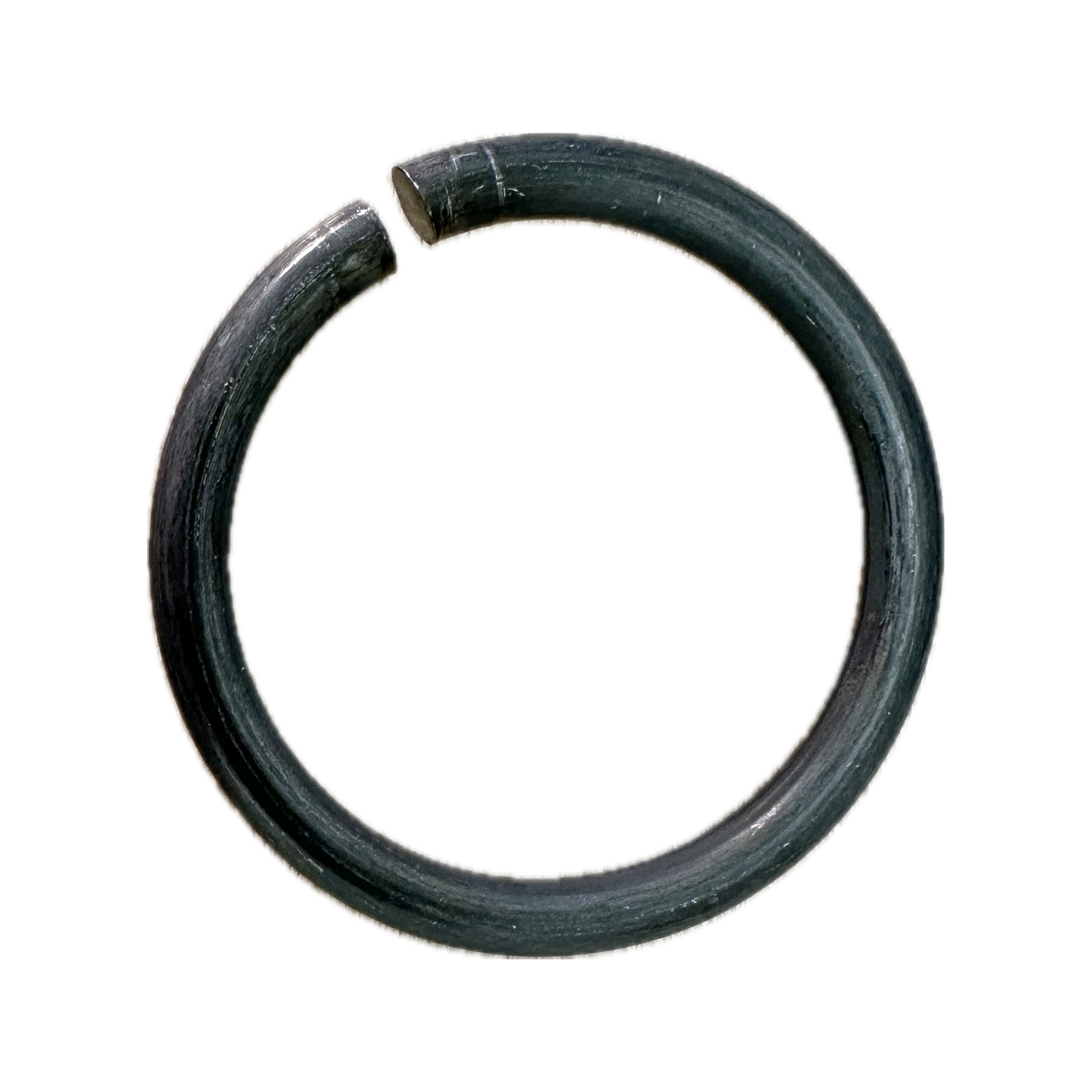 Krúžok výfukového potrubia