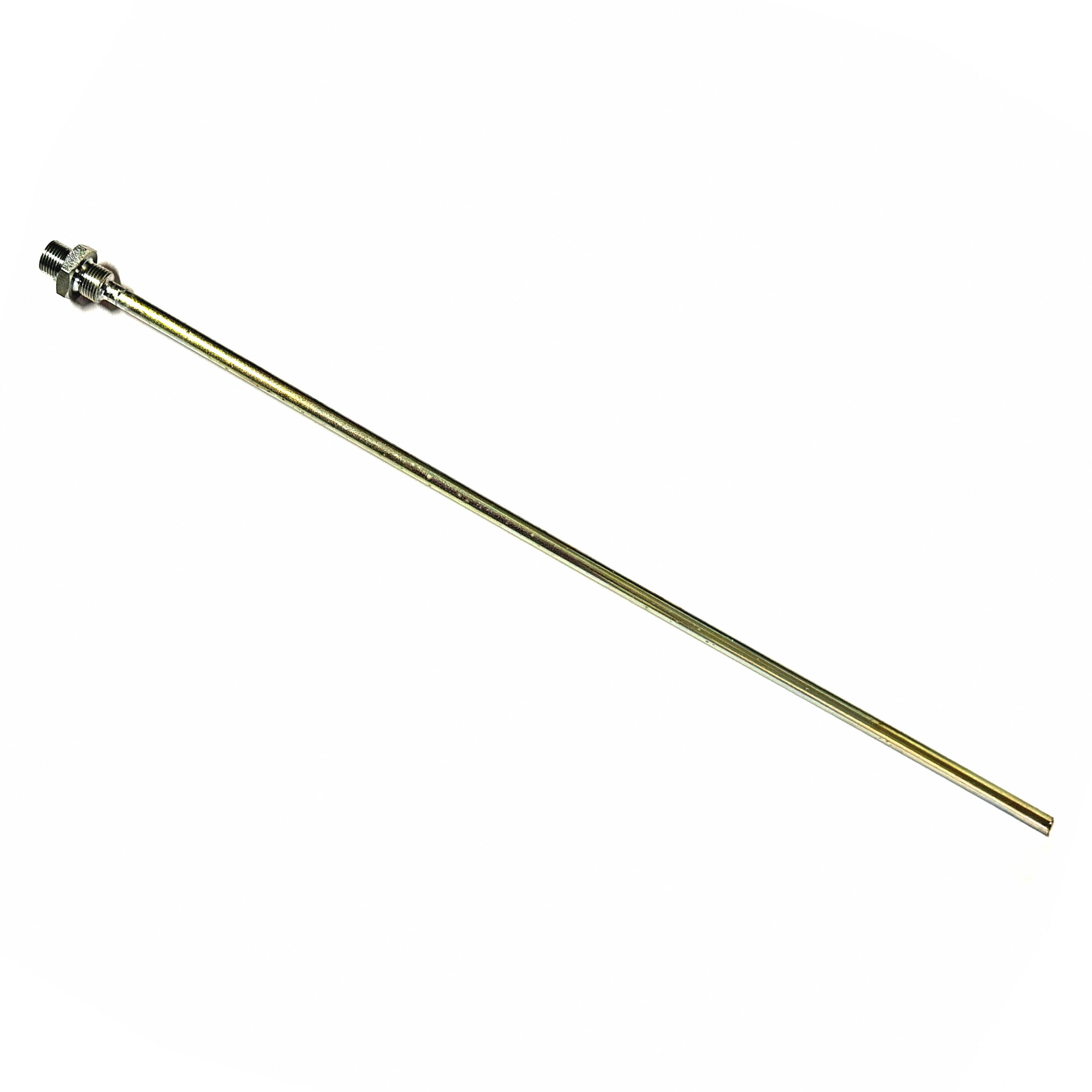 Trubka sacia palivovej nádrže