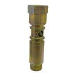 Hrdlo spojovacie mailera T-815 TGG 2700 M27x2