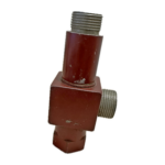 Hrdlo mailera T-815 TGG 2700 M27x2