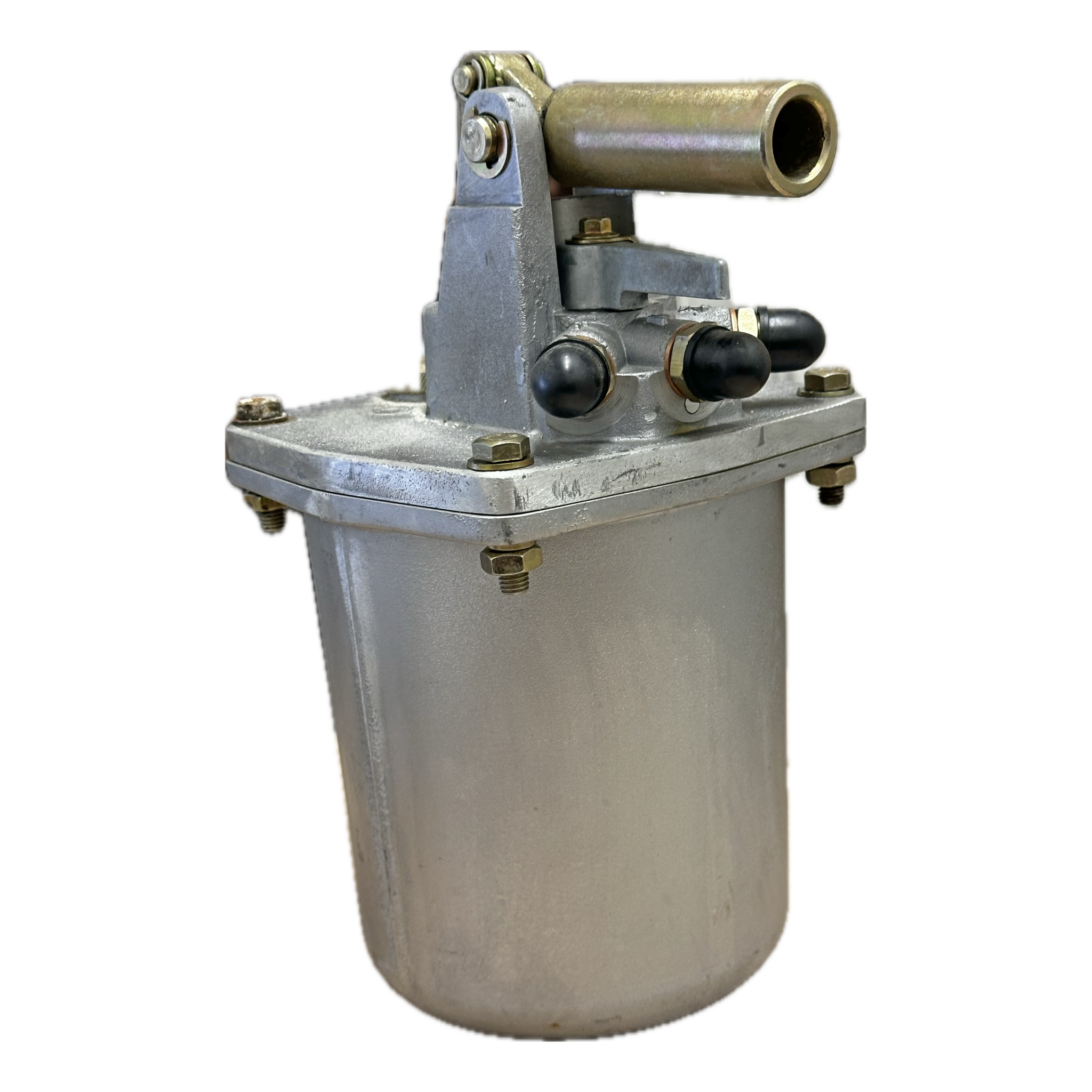 Agregát hydraulický kabíny T-815 HA25-3 3-vývodový