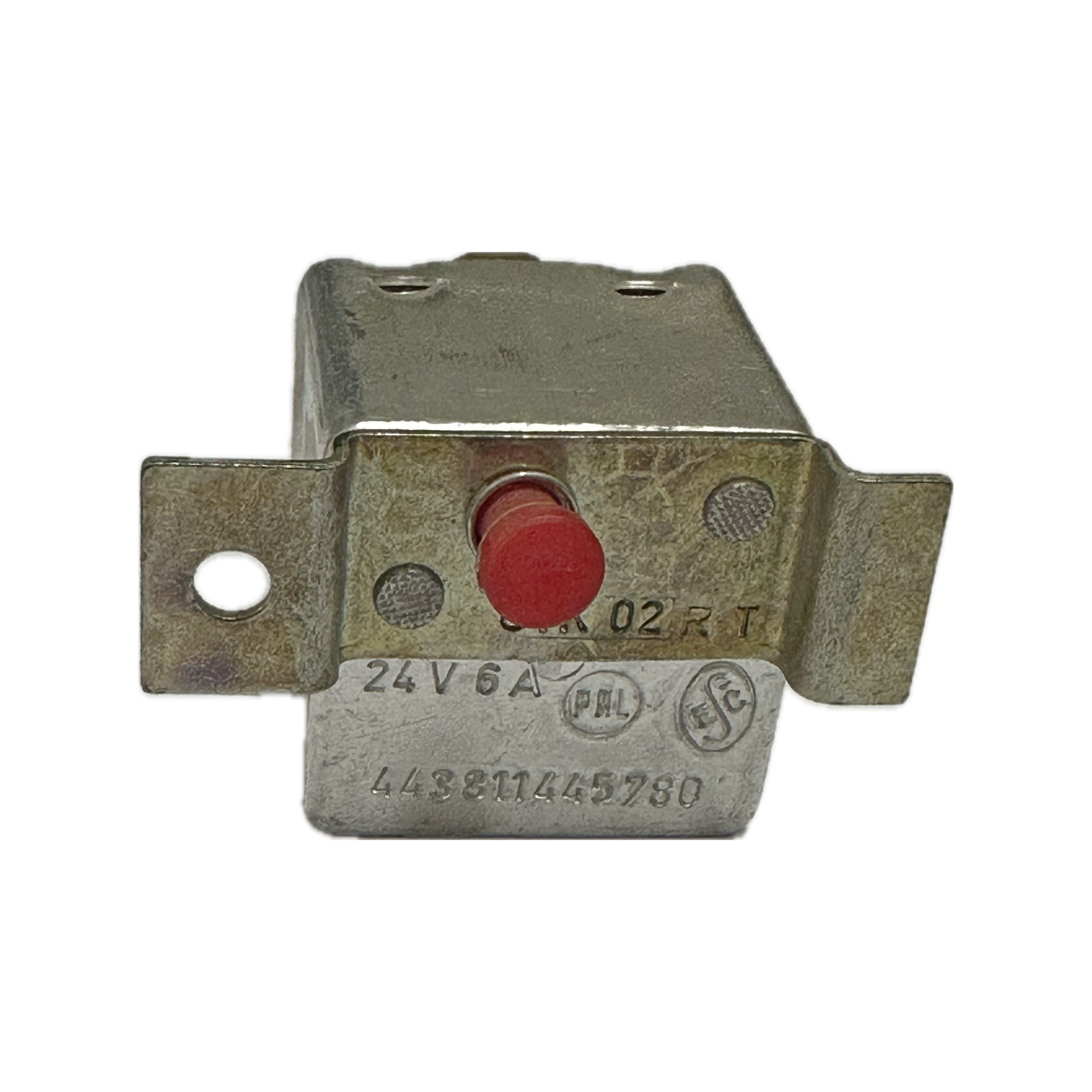 Istič 24V/6A kúrenia X7 1M