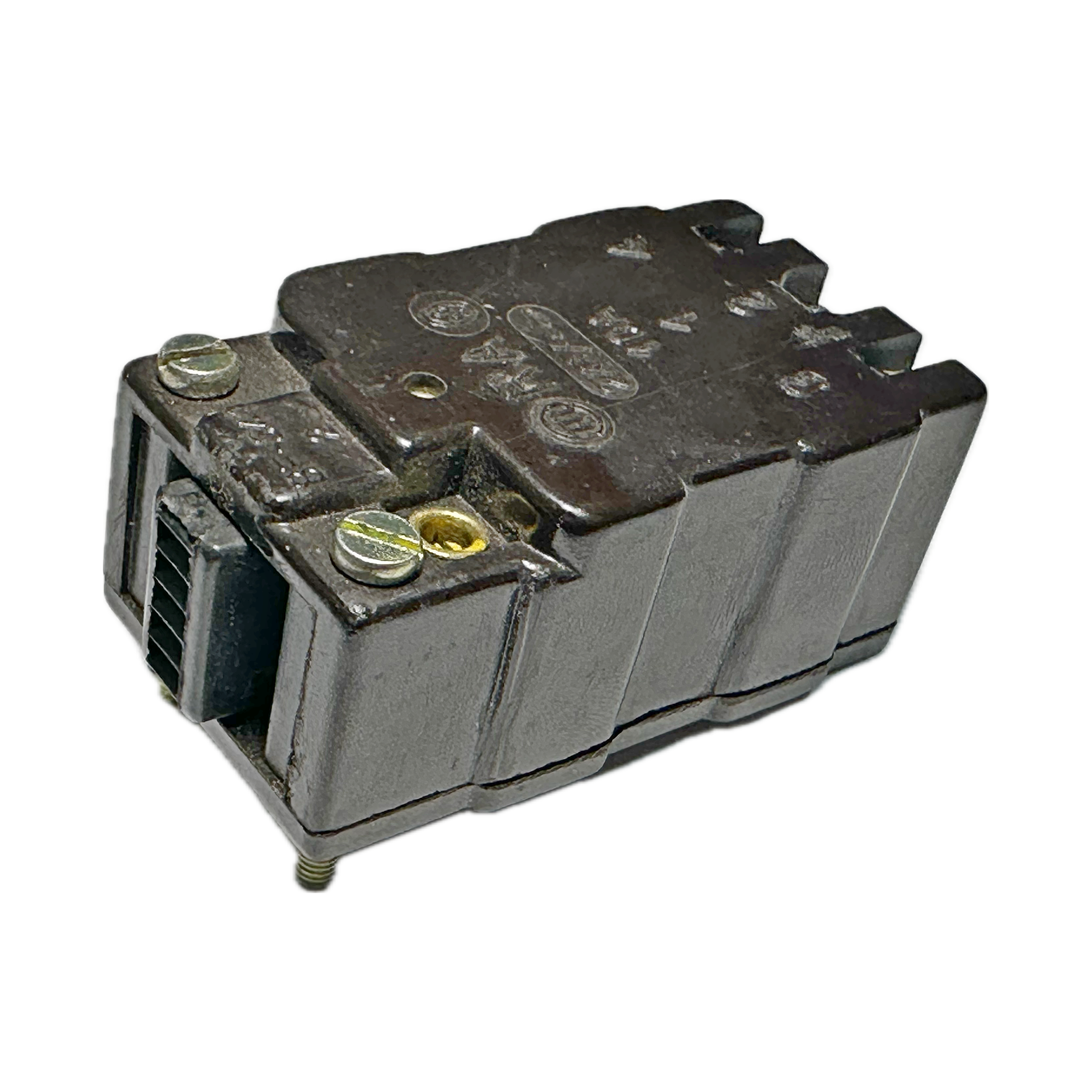 Termospínač kúrenia X7 1M 24V