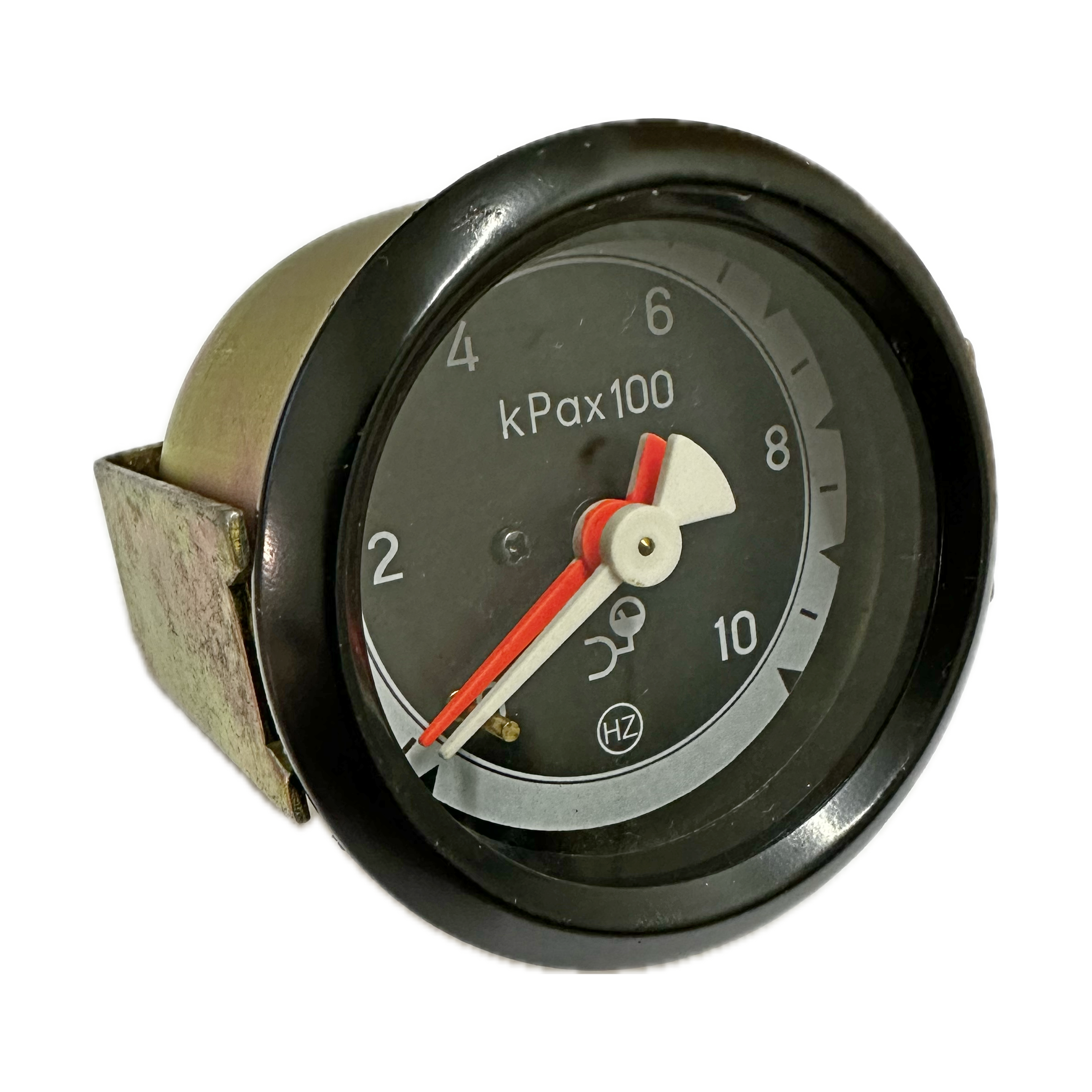 Tlakomer vzduchu dvojitý