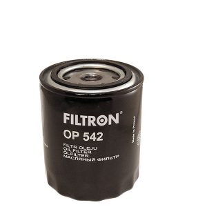 Filter oleja Filtron OP 542
