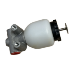 Pumpa protimrazová