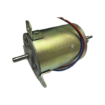 Elektromotor kúrenia 24V X7 1M