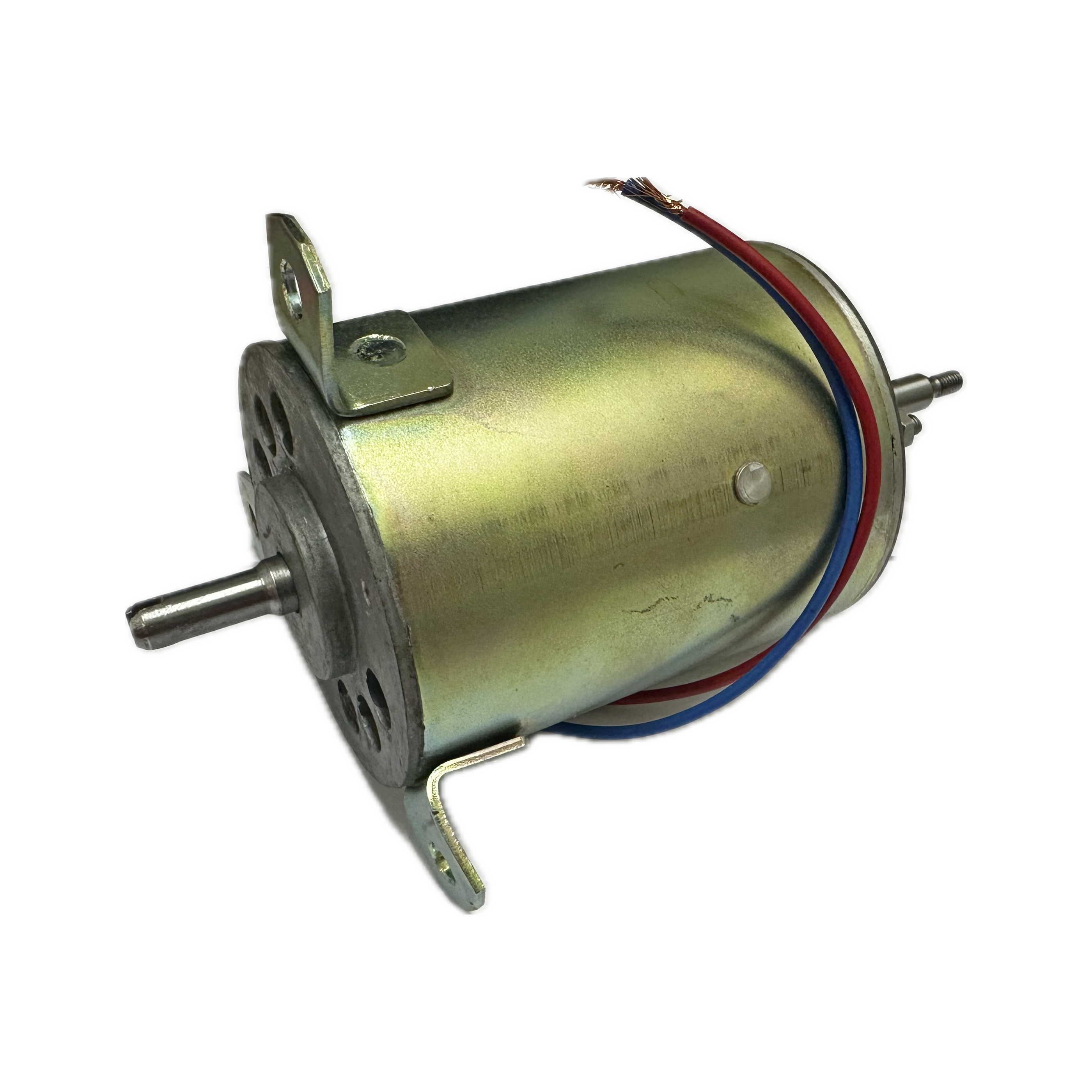 Elektromotor kúrenia 24V X7 1M