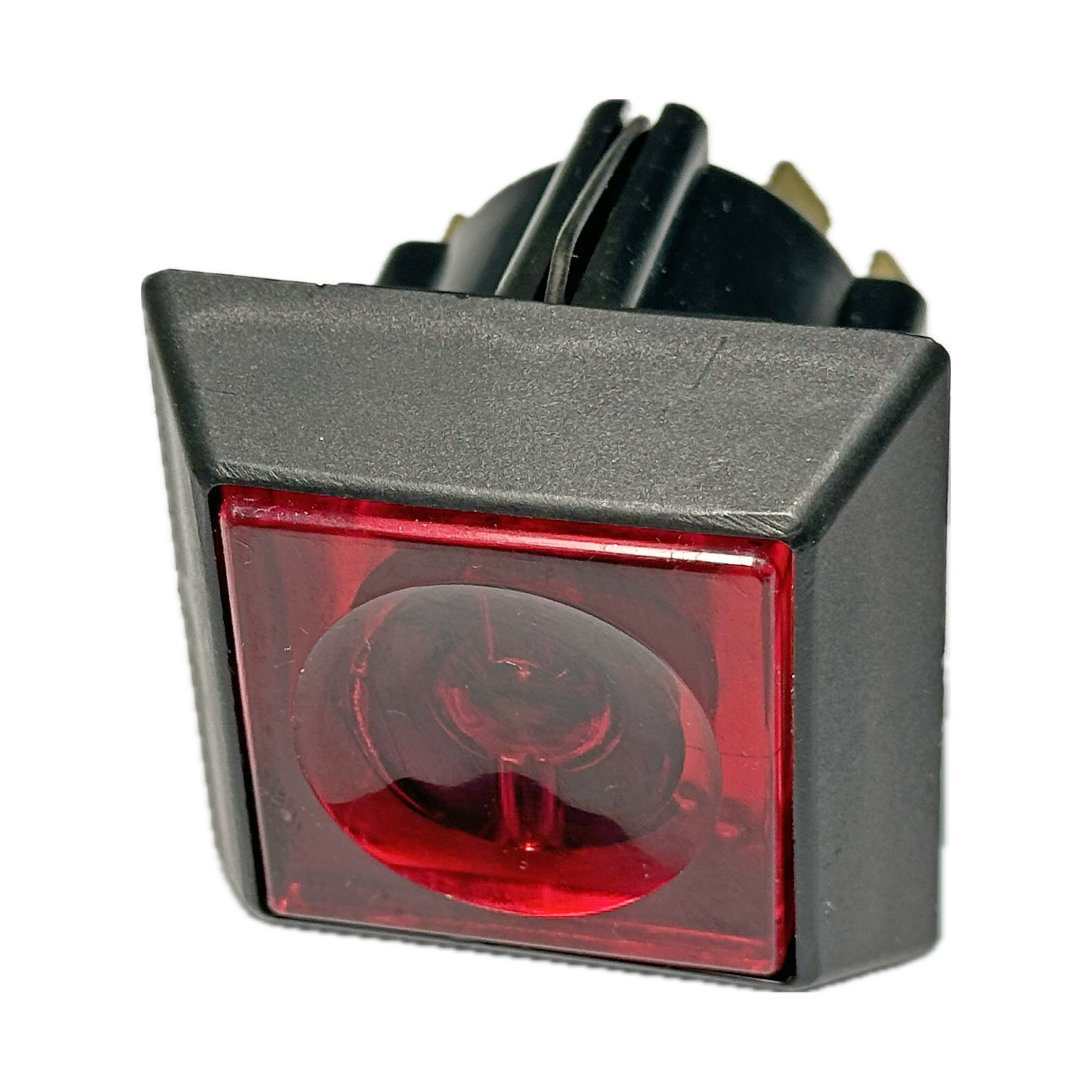 Spínač stropného svetla Tatra, Liaz, Karosa