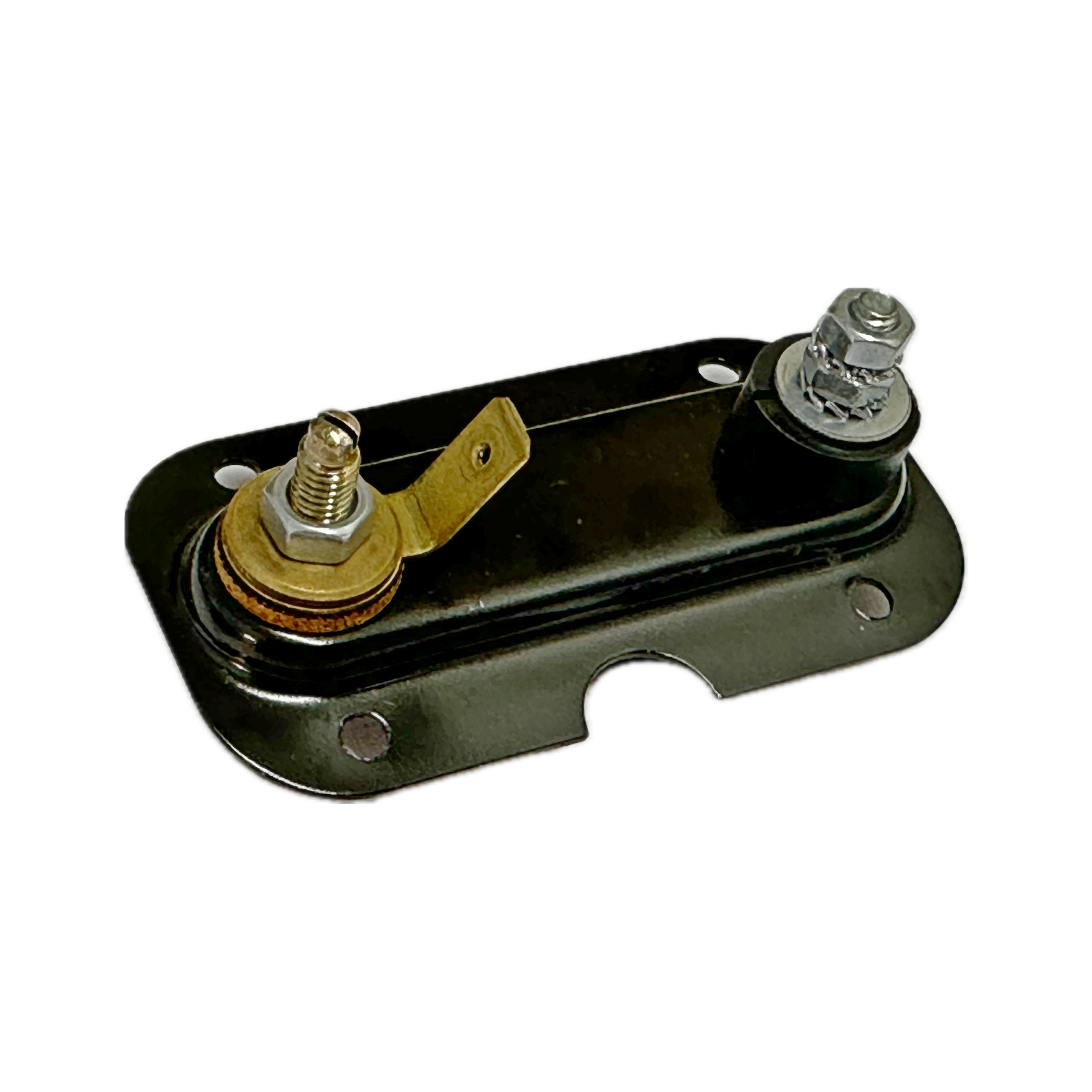 Poistka prehriatia kúrenia X7 1M