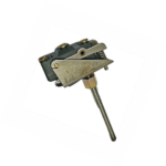 Termostat kúrenia X7 1M