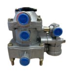 Brzdič prívesu viacokruhový ABS M16x1,5