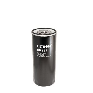Filter oleja Filtron OP 584