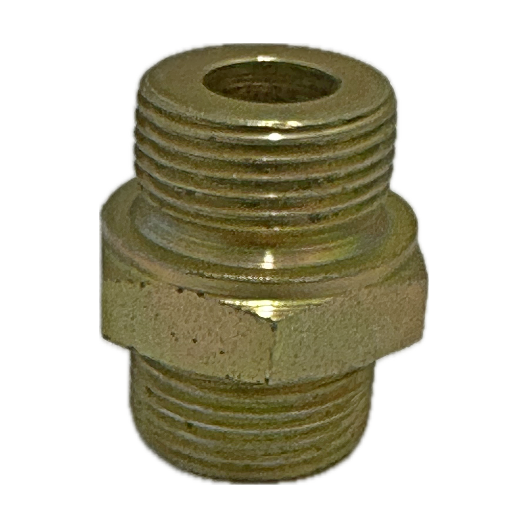 Hrdlo AH-0436 spojovacie mailera AVIA