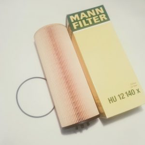 Filter oleja MANN HU 12 140 x